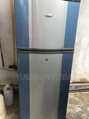 Whirlpool Refrigerator