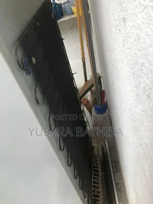 Whirlpool Refrigerator