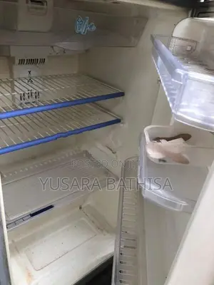 Whirlpool Refrigerator