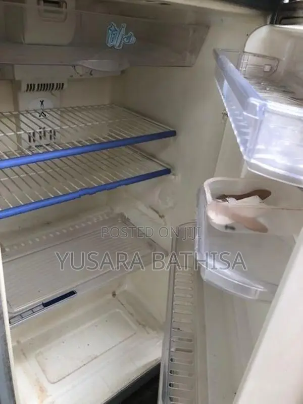 Whirlpool Refrigerator