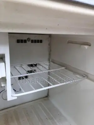 Whirlpool Refrigerator