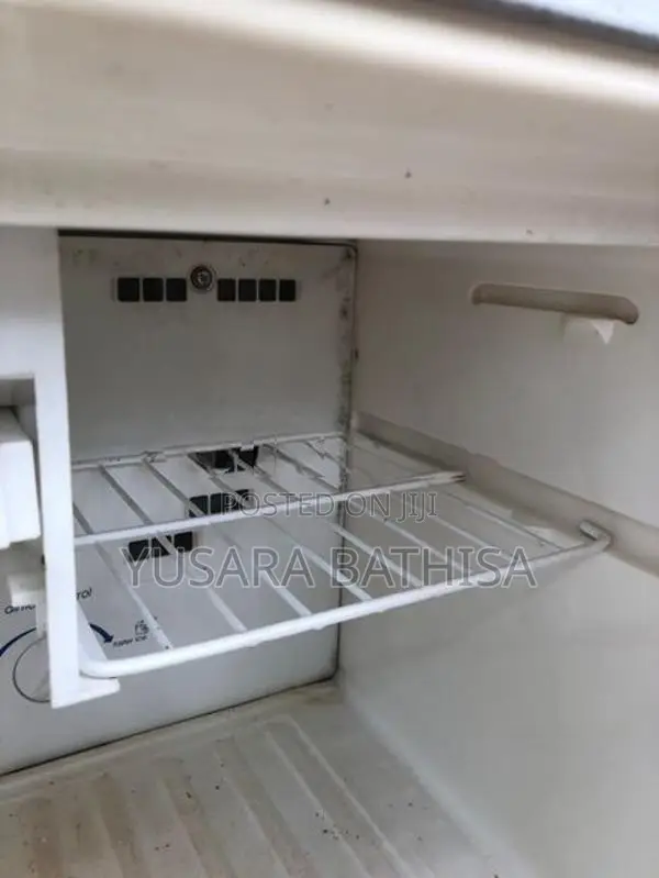 Whirlpool Refrigerator