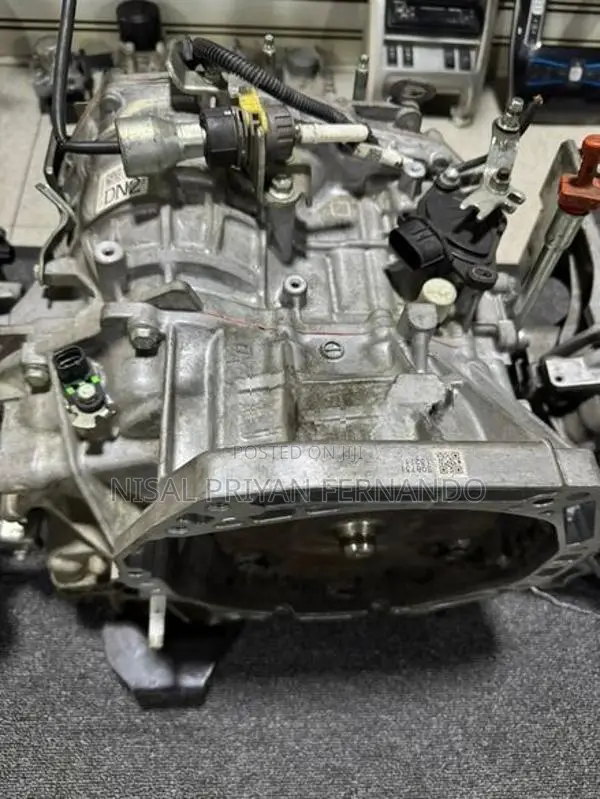 Suzuki Spacia 2024 Gear Box