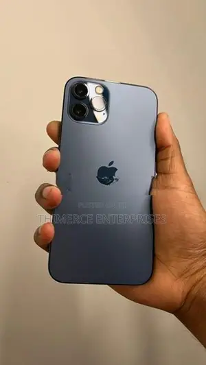 Apple iPhone 12 Pro (Used)