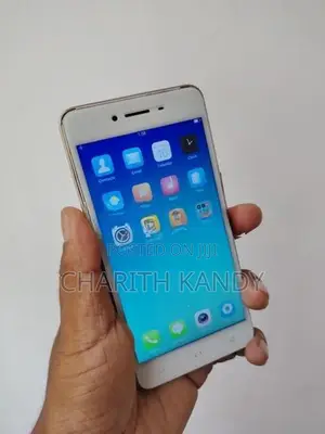 Oppo A37 2GB 16GB 4G (Used)