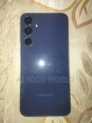 Samsung Galaxy A55 (Used)