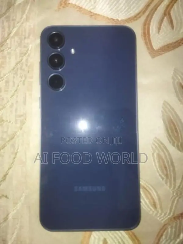 Samsung Galaxy A55 (Used)