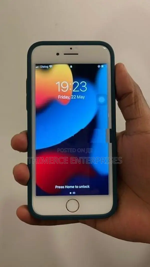 Apple iPhone 7 (Used)