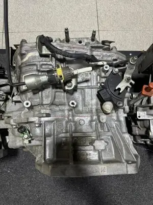 Suzuki Spacia 2024 Gear Box