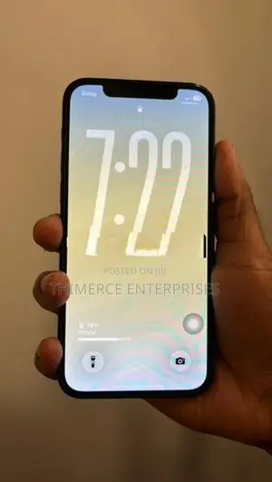 Apple iPhone 12 Pro (Used)