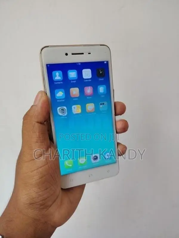 Oppo A37 2GB 16GB 4G (Used)