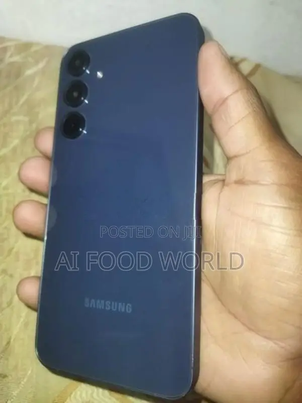 Samsung Galaxy A55 (Used)
