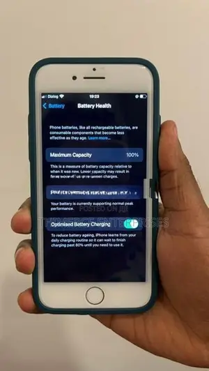 Apple iPhone 7 (Used)