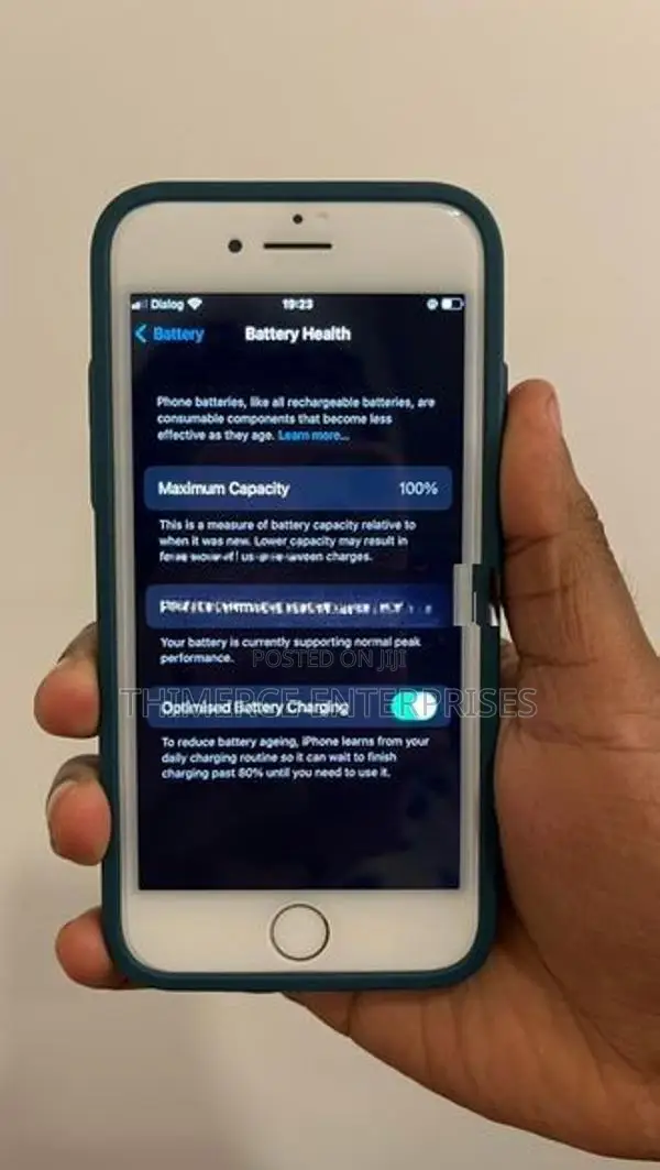 Apple iPhone 7 (Used)