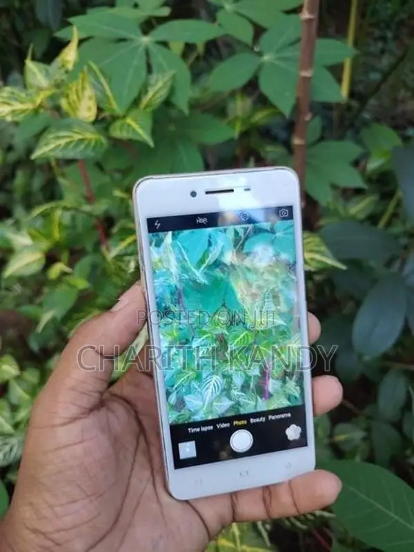 Oppo A37 2GB 16GB 4G (Used)