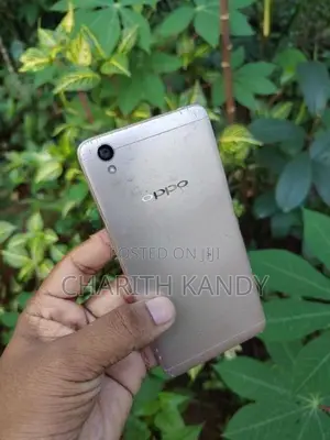 Oppo A37 2GB 16GB 4G (Used)