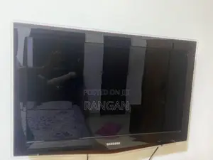 Samsung 32 LCD TV