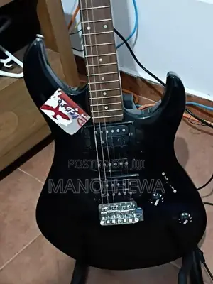 Yamaha Electric Guitar