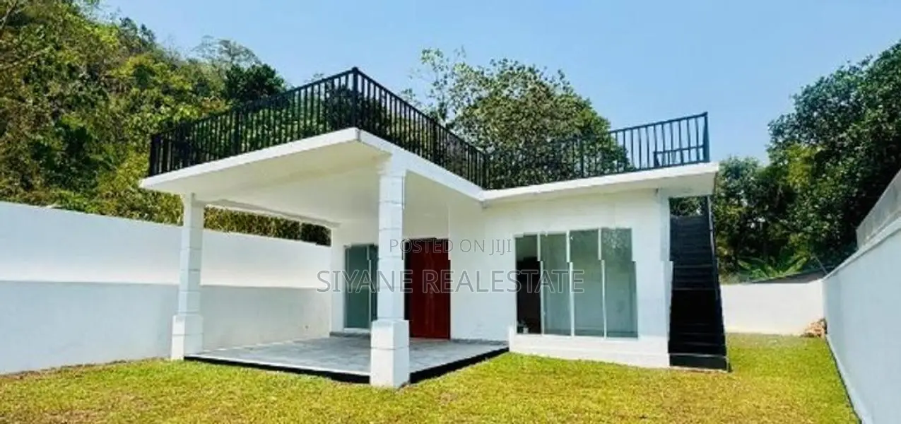 Brand New Beautiful Modern Luxury House for Sale in Delgoda