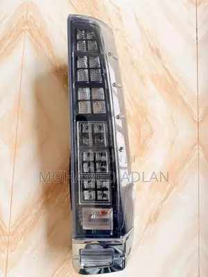 Toyota Voxy Head Lights