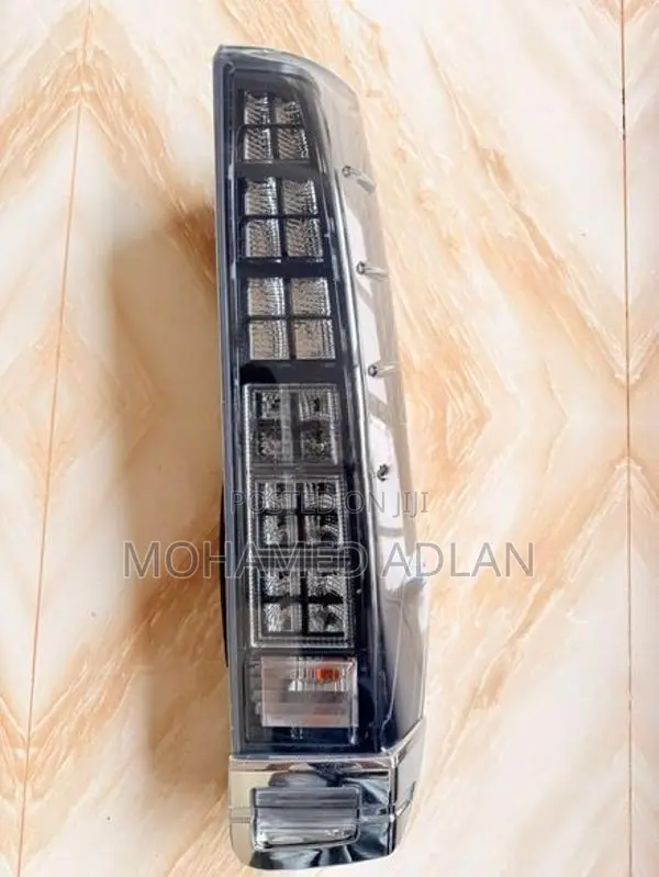 Toyota Voxy Head Lights