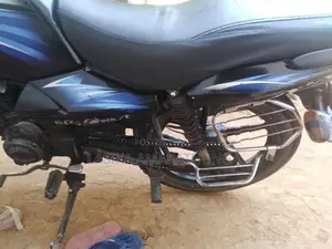 TVS Star Sport 2011
