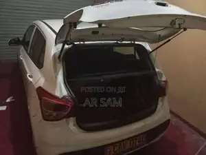 Hyundai Grand i10 2017