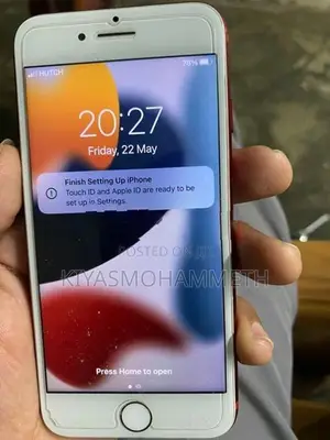 Apple iPhone 7 (Used)