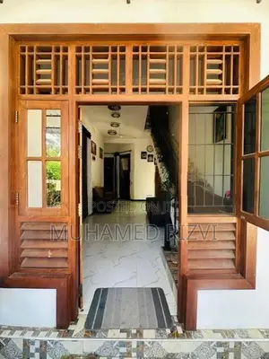 House with Land for Sale - Addalaichenai
