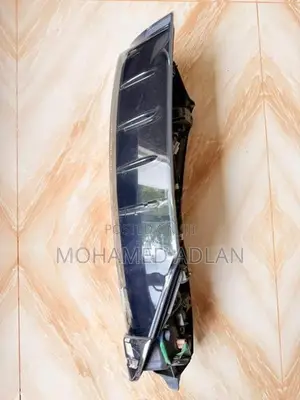 Toyota Voxy Head Lights