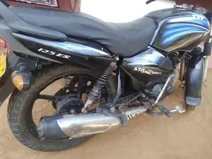 TVS Star Sport 2011