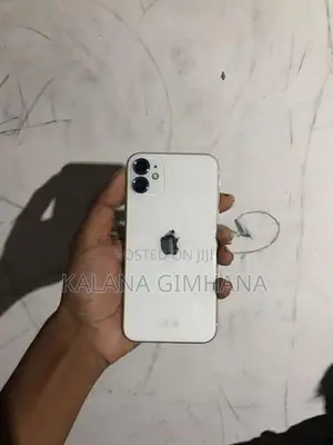 Apple iPhone 11 (Used)