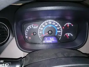 Hyundai Grand i10 2017