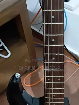 Yamaha Electric Guitar