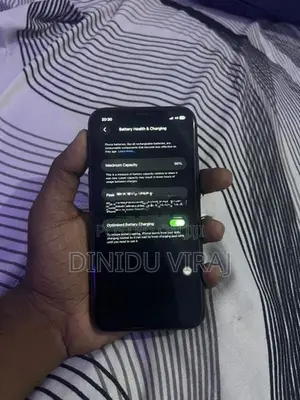 Apple iPhone 11 (Used)