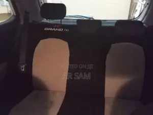 Hyundai Grand i10 2017