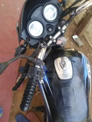 TVS Star Sport 2011