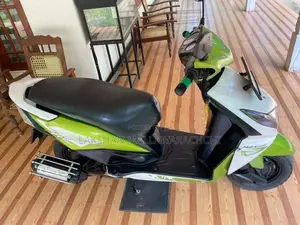 Honda Dio 2015