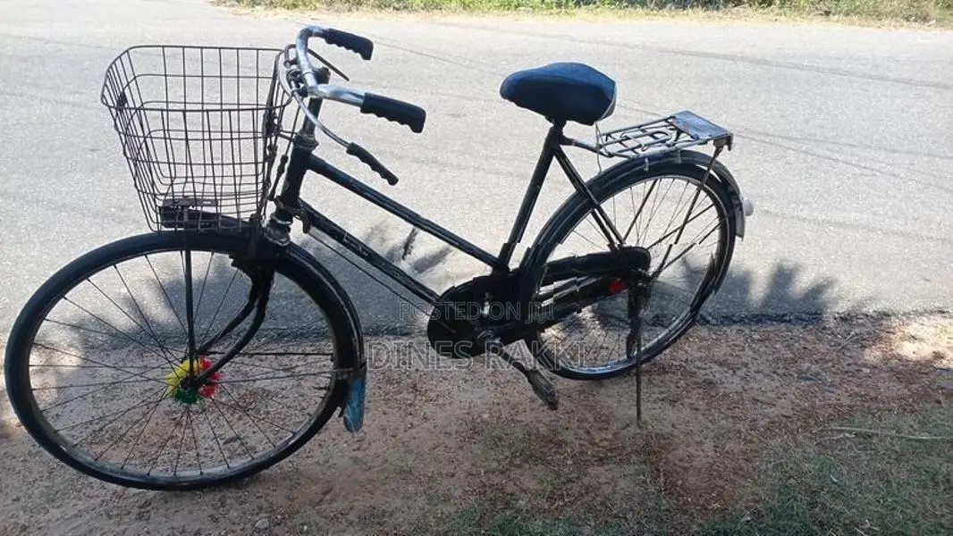 Bicycle
