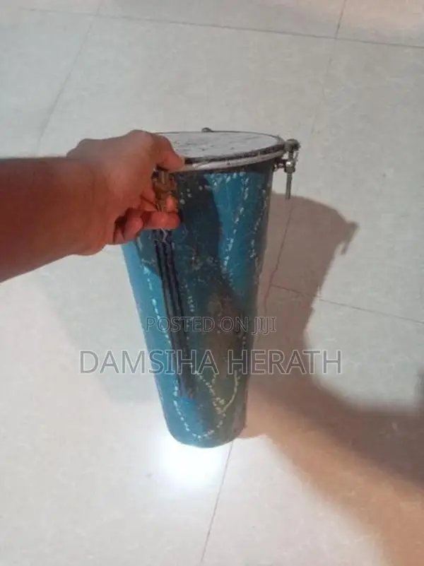 Darbuka Drum