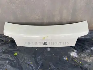 Suzuki Every DA17 Bonnet