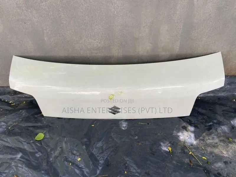 Suzuki Every DA17 Bonnet