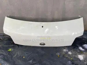 Suzuki Every DA64 Bonnet