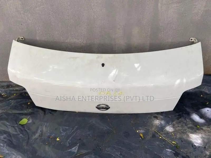 Suzuki Every DA64 Bonnet