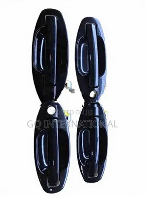 Hyundai Santa Fe 2001 Outer Door Handle