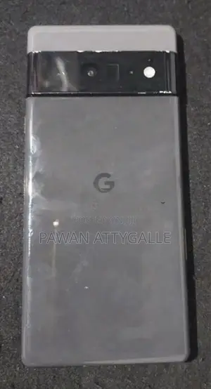 Google Pixel 6 Pro for Parts