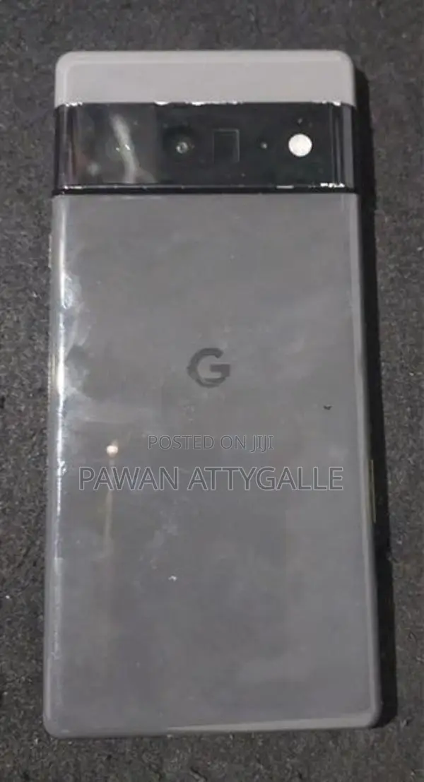 Google Pixel 6 Pro for Parts
