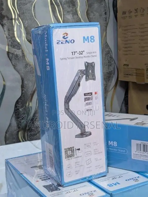 Monitor Arm ( 17/30'')