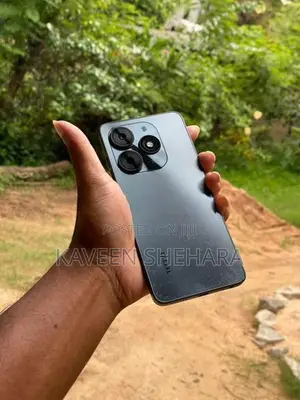 Tecno Pop 7 64GB (Used)