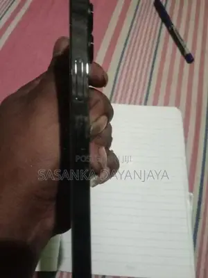 Apple iPhone 12 Pro (Used)